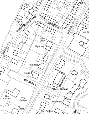 373x481 Preparing For Construction