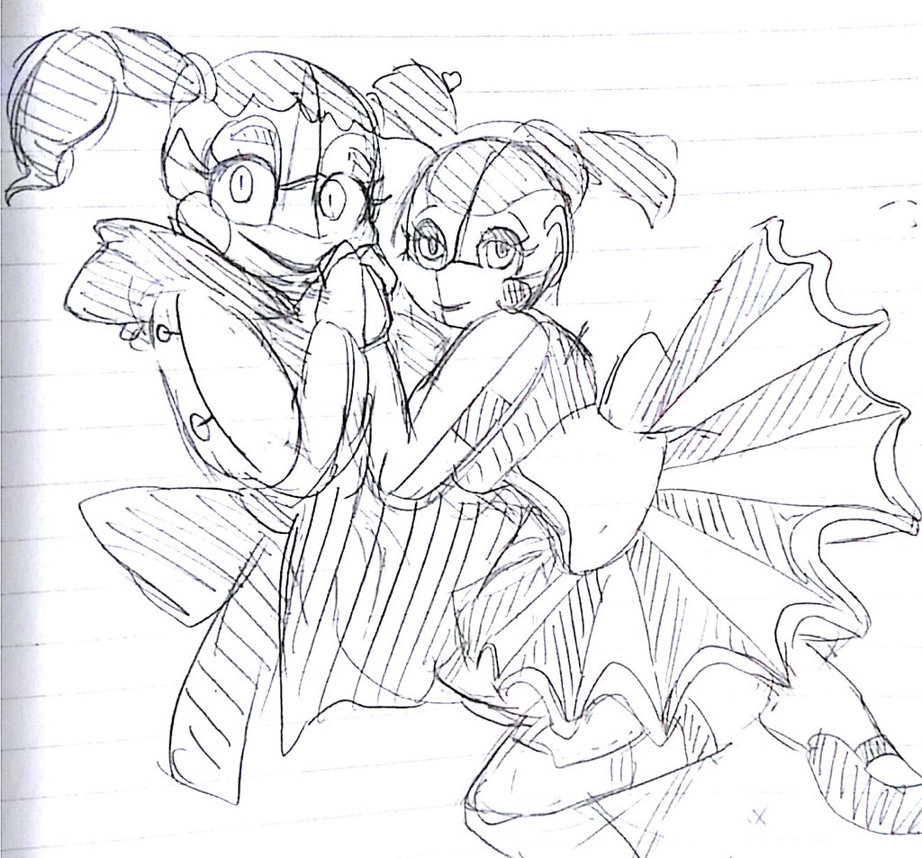 1024x953 Fnaf Sister Location By Dellboss