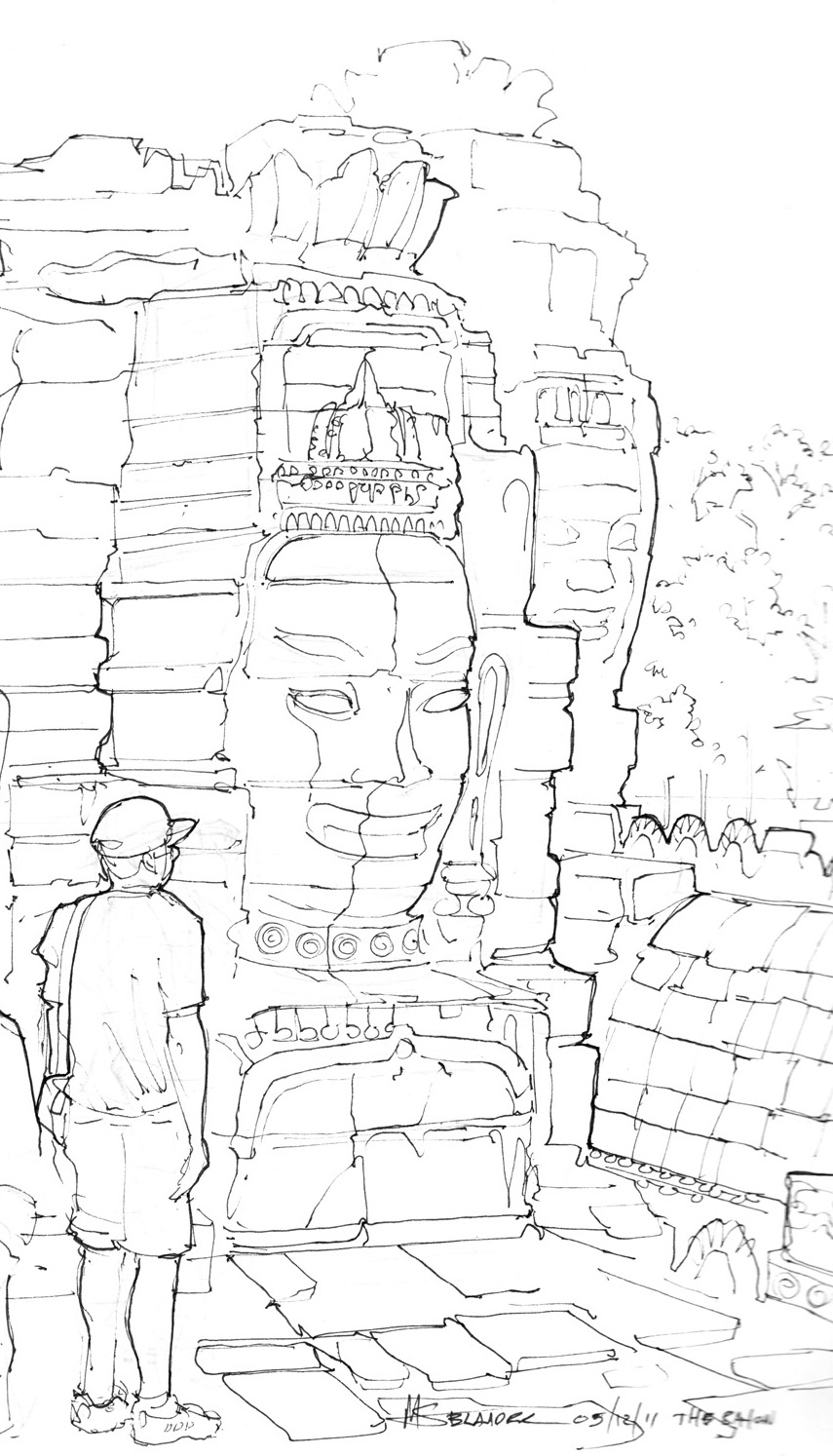 855x1494 Location Drawing Rockets And Rabbits