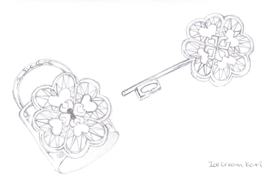 900x613 Humpty Lock And Dumpty Key By Icecreamkari