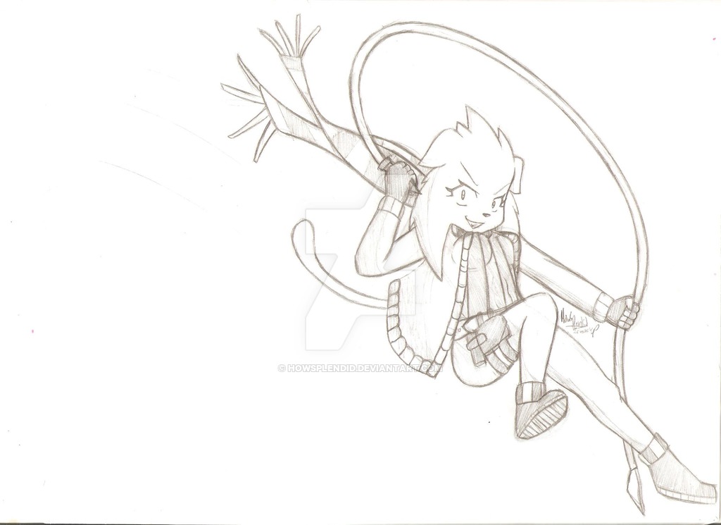 1024x745 Rain Locker Wallpaper Sketch By Howsplendid