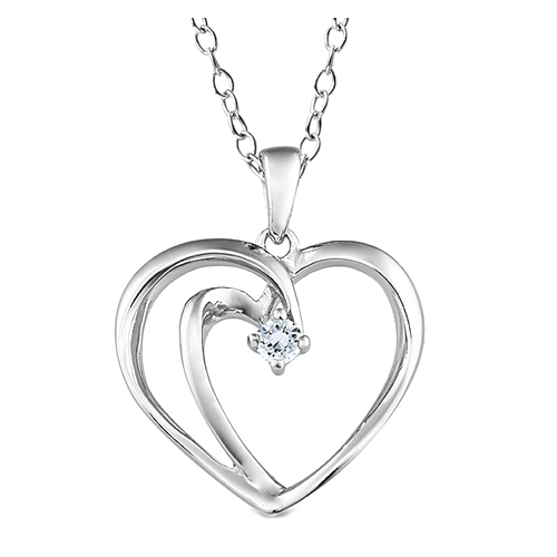 500x500 Silver Locket, Chandi Pendent