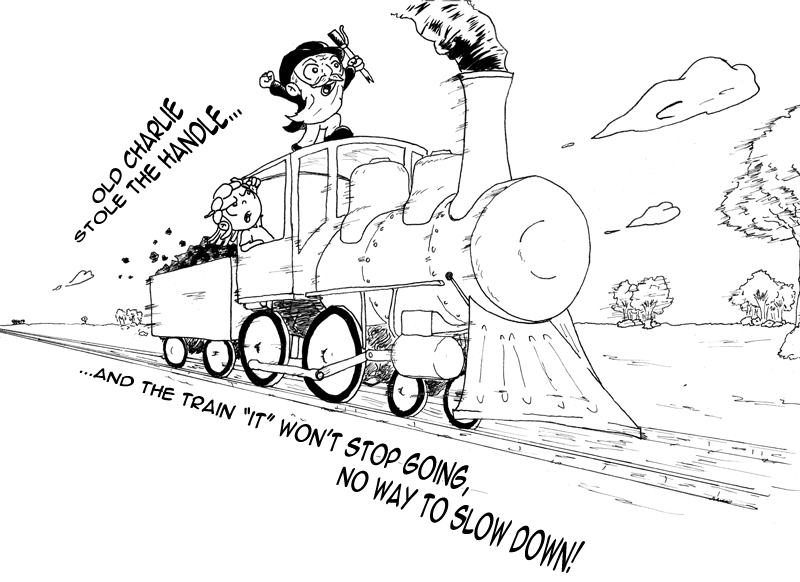 800x582 Locomotive Breath By Stimalacima