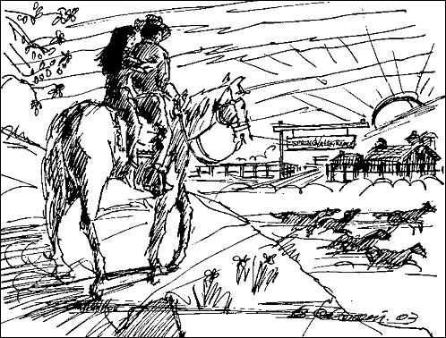 498x378 Marketing Log Cabins To Chinese Millionaires Viewpoint