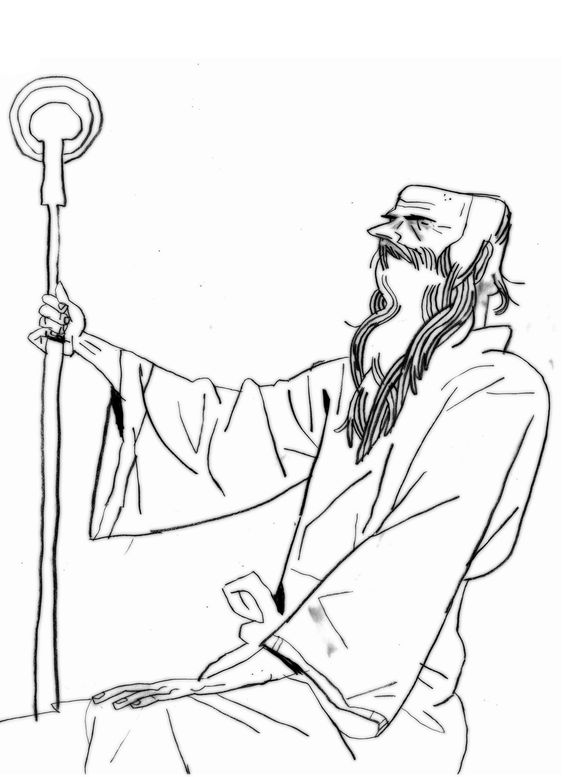 564x777 Life Draws From 2day Lovely Works Of Art Figure