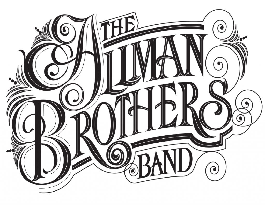 1024x791 Band Logo Design Richard J Nebiolo