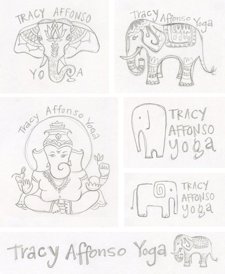 764x930 Category Logo Design