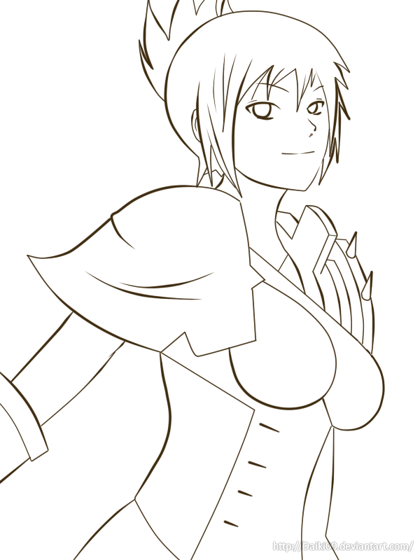 600x800 League Of Legends