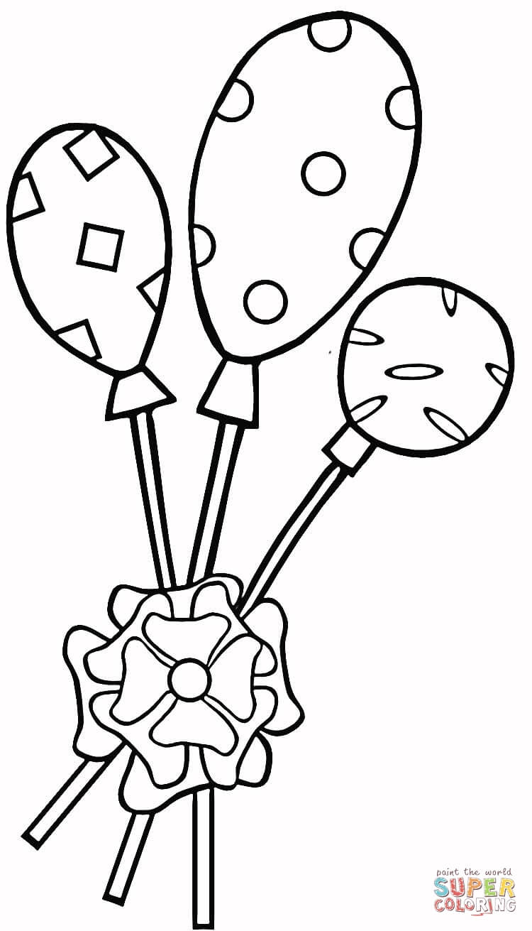 750x1311 Lollipop Coloring Pages Paginone.biz