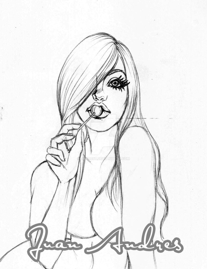 783x1020 Lollipop By Jardc87