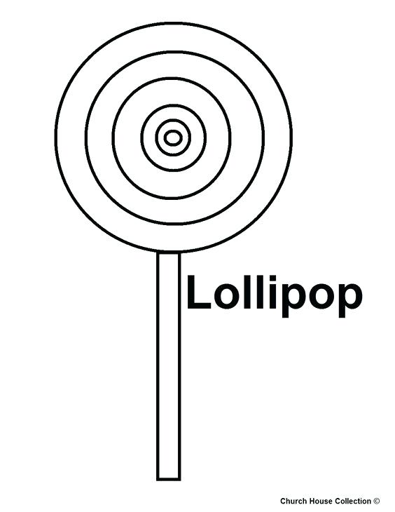 564x730 Lollipop Coloring Pages Synthesis.site