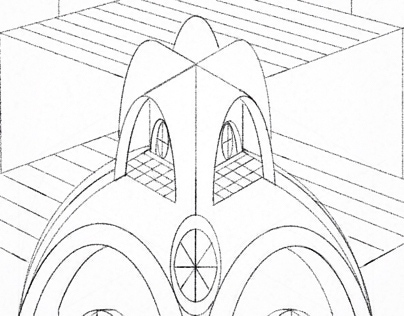 404x316 Check Out New Work On My @behance Portfolio Clock Tower Http