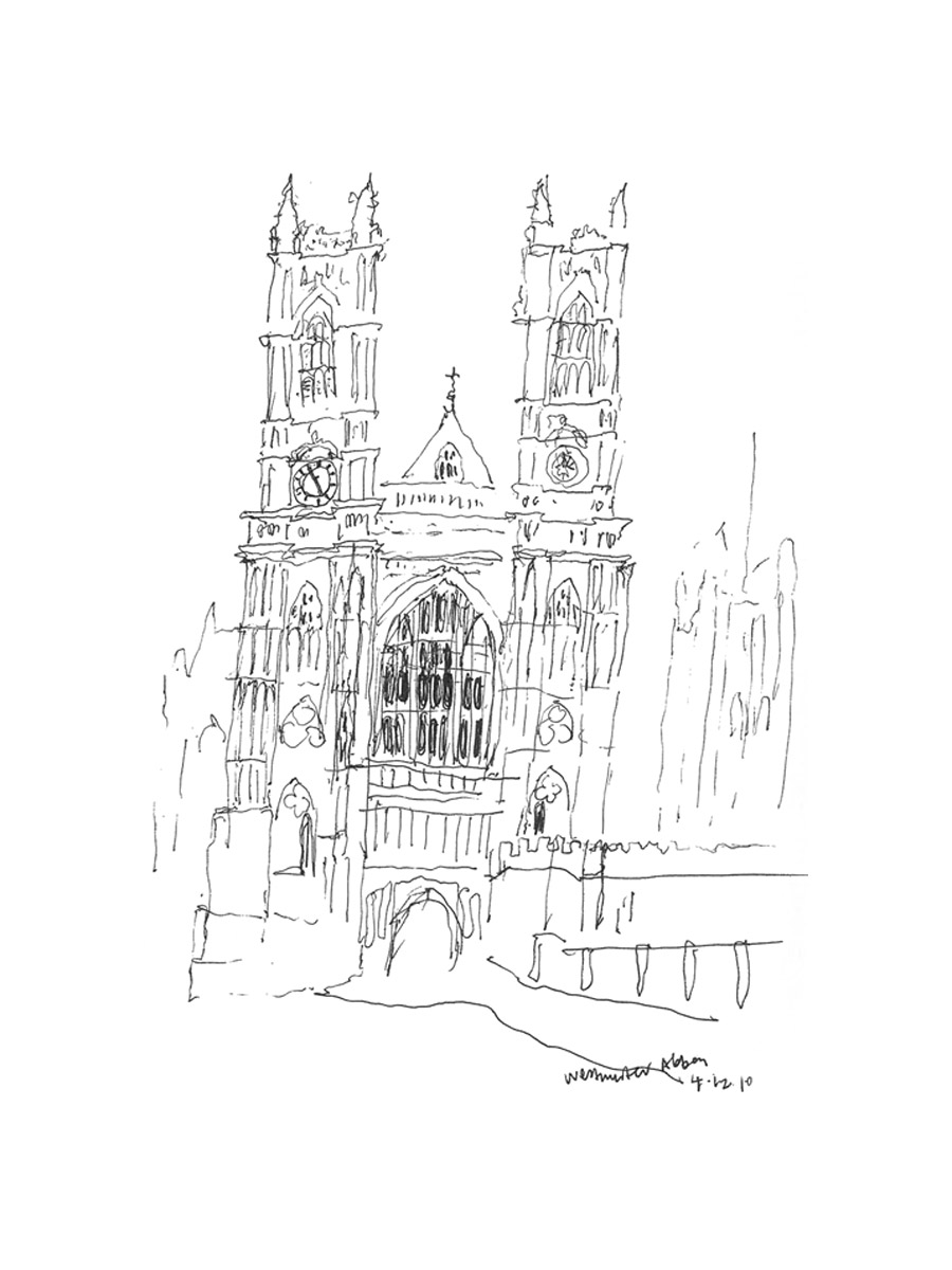 900x1200 England Sketch Candalepas Associates