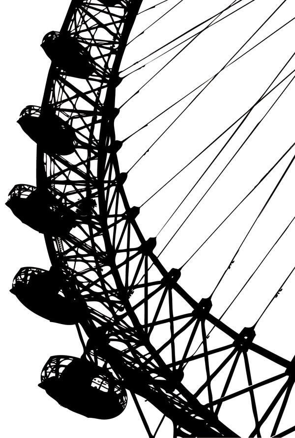 600x892 London Eye Bad Dog Editions