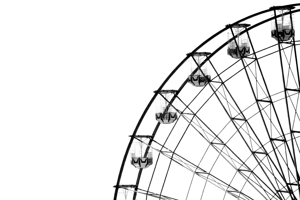 1024x683 Not The London Eye But Rather Margate's Equivalent.