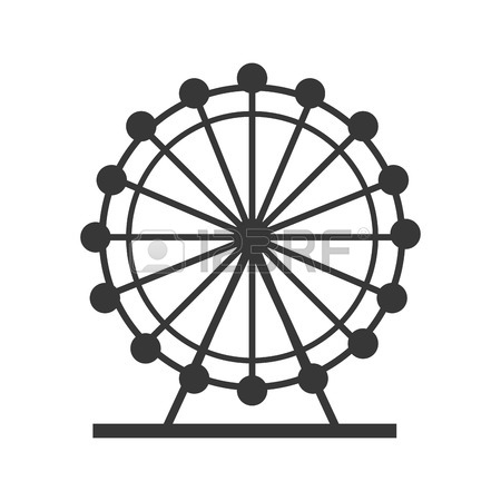 450x450 97 London Eye Vector Stock Illustrations, Cliparts And Royalty