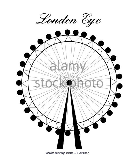 478x540 London Vector Silhouette Stock Photos Amp London Vector