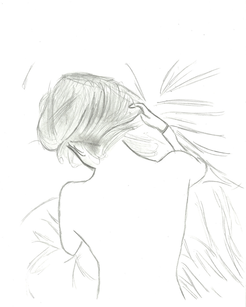 822x1024 The World's Best Photos Of Lonely And Pencil