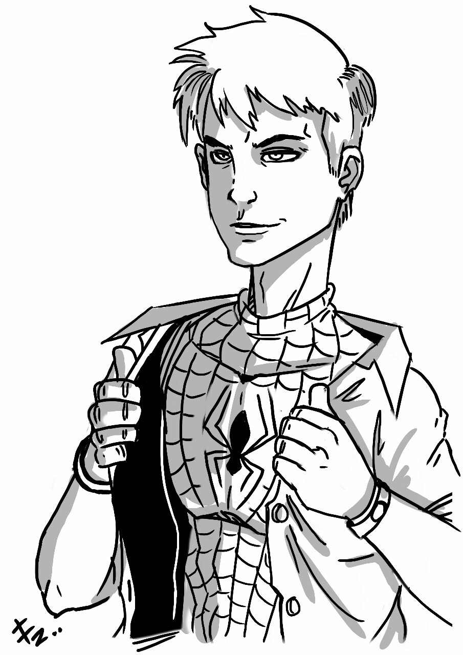 905x1280 Long Time Didn'T Pose Artworks