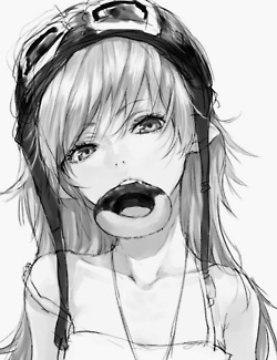 250x325 Art Pencil Drawing Anime Girl Anime Drawings Anime