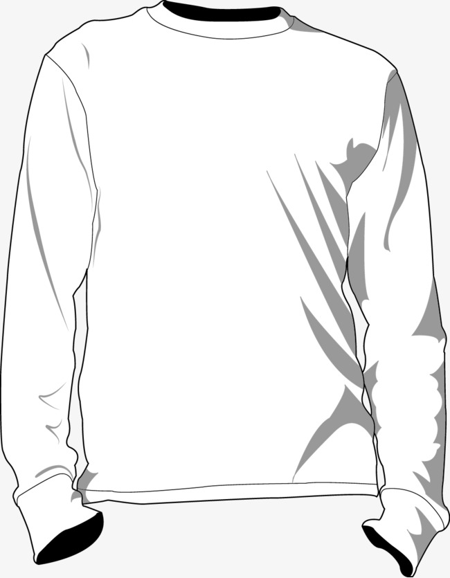 650x835 Long Sleeve, Clothes, Dress, Sketch Png And Vector For Free Download