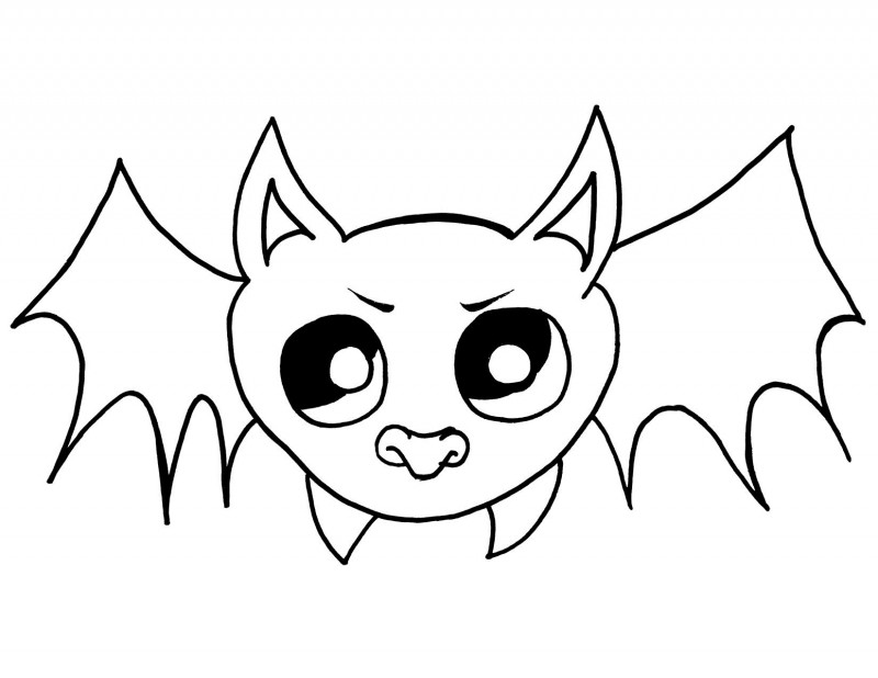 800x618 Easy Things To Draw How To Draw Halloween Cartoons Super Cute