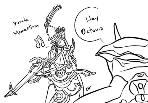 500x351 Hey Look Its Me Drawing Again Tumblr