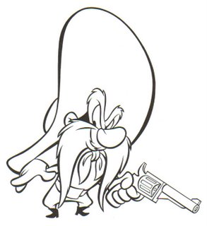 293x320 Patrick Owsley Cartoon Art And More! Looney Tunes