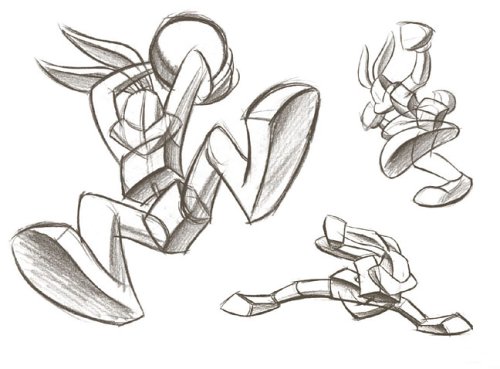 500x369 Draw The Looney Tunes Dan Romanelli 9780811850162 Books