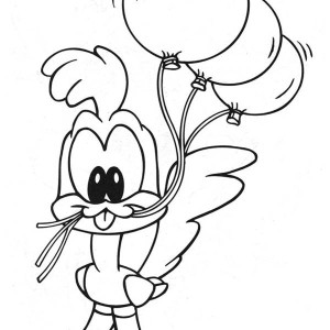 Looney Tunes Drawing at GetDrawings | Free download