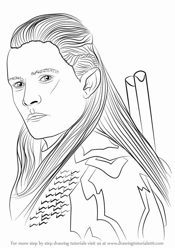 596x843 57 Beautiful Rings Drawing