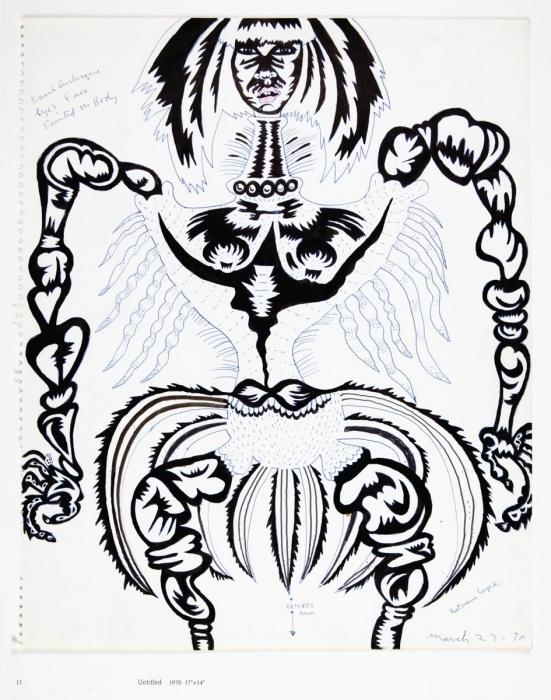 551x700 Family Los Angeles