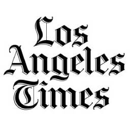 256x256 Los Angeles Times