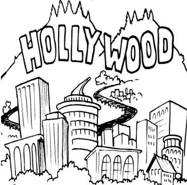 380x376 Up In Los Angeles