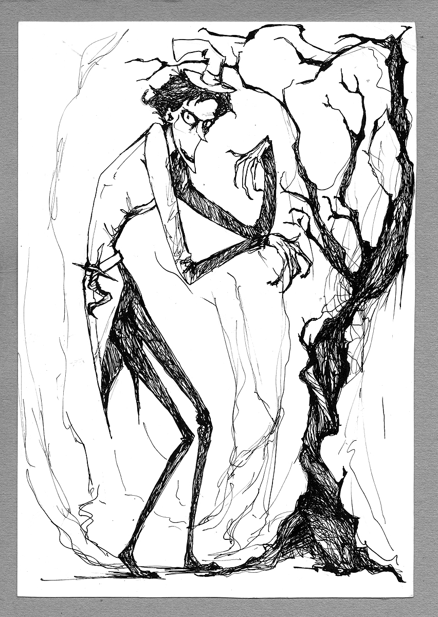 852x1200 The Book Of Lost Things And John Connelly