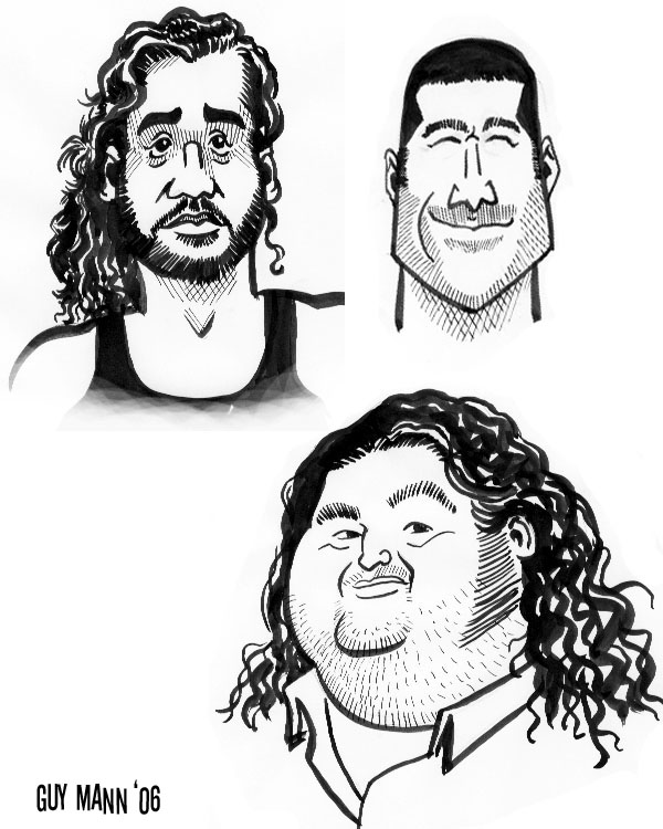 600x750 Holy Karpe Lost 1