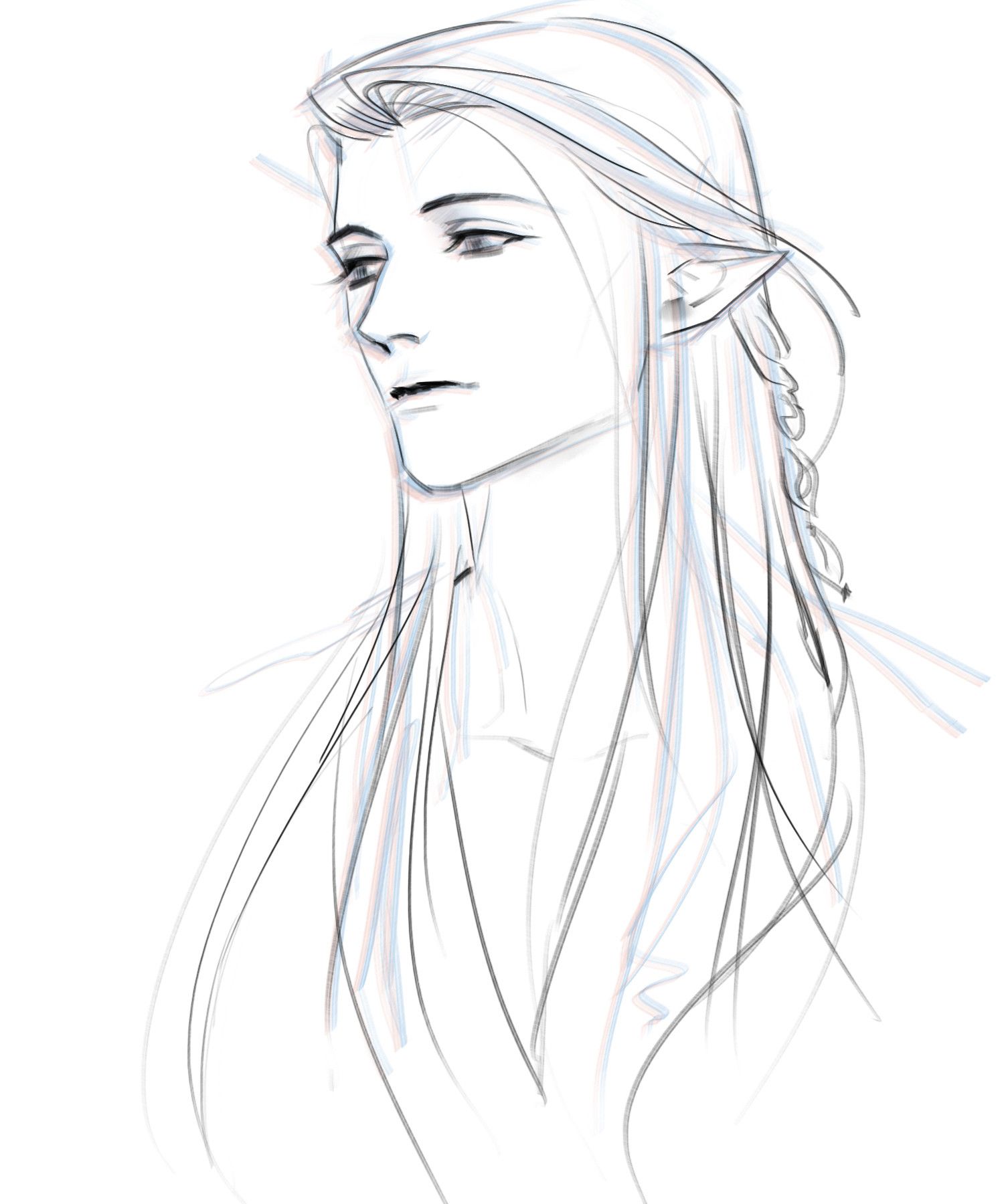 1500x1800 Pin By Malionfeanaro On Middle Earth Stuff P