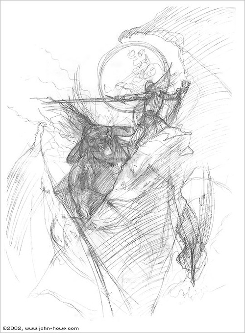 500x679 Ask About Middle Earth