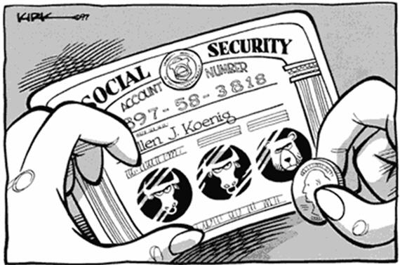 570x377 Social Security Isn'T
