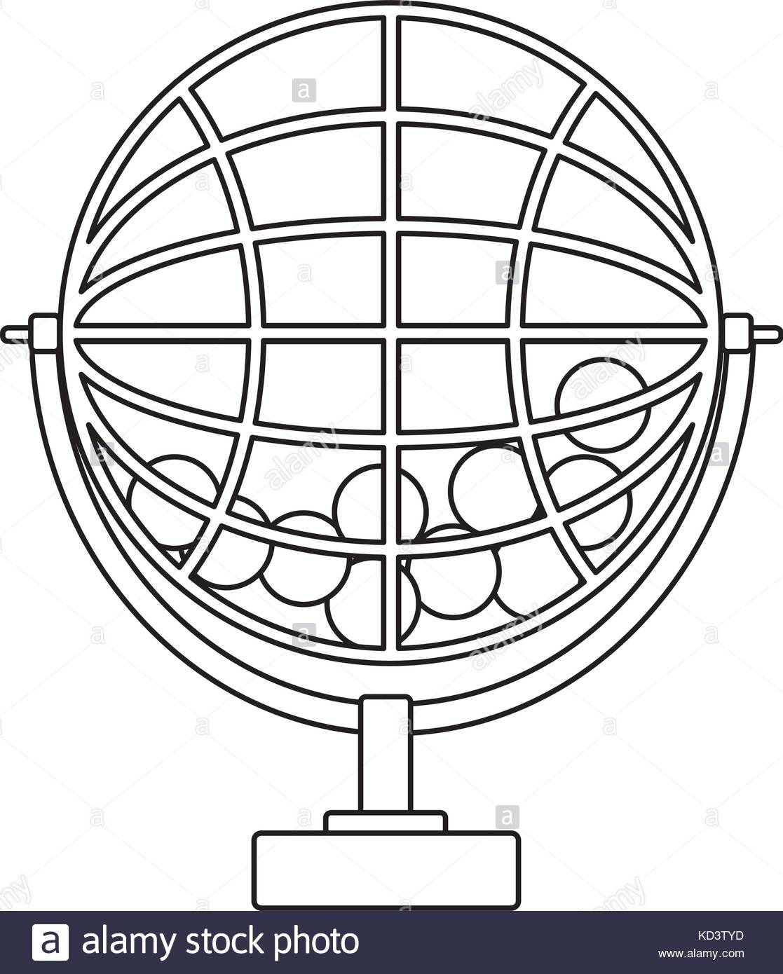 1117x1390 Lottery Ball Stock Photos Amp Lottery Ball Stock Images