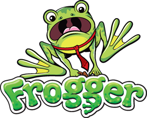 300x241 Frogger