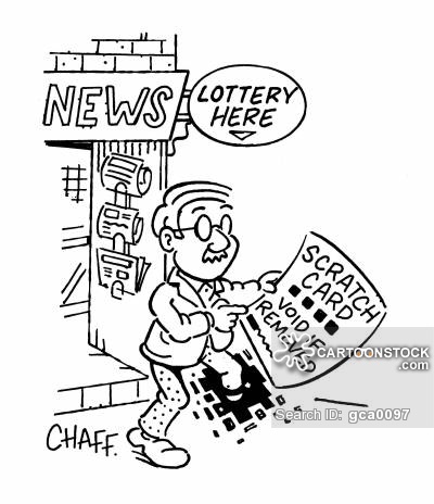 400x464 Scratch Cards Cartoons And Comics