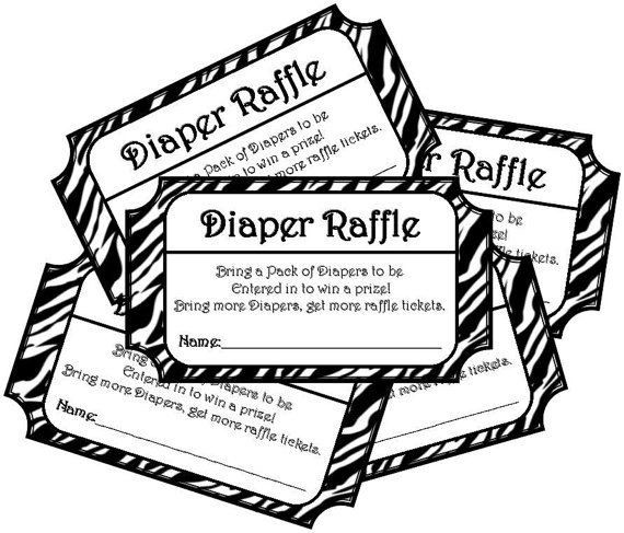 570x487 The Best Raffle Ticket Printing Ideas On Printable