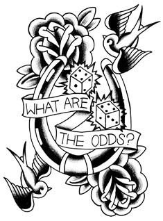 235x318 What Are The Odds