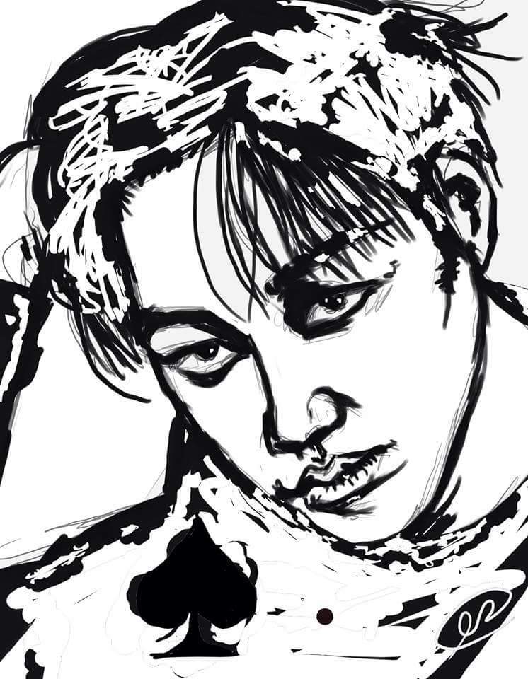 746x960 Kai Lotto Fanart K Pop Amino