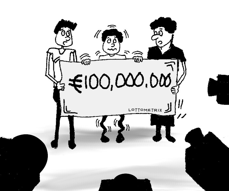 790x657 What Does It Feel Like To Win The Lottery