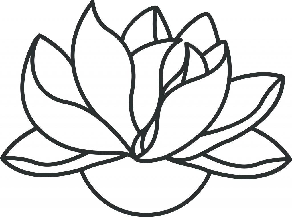 1024x761 Lotus Drawing Easy