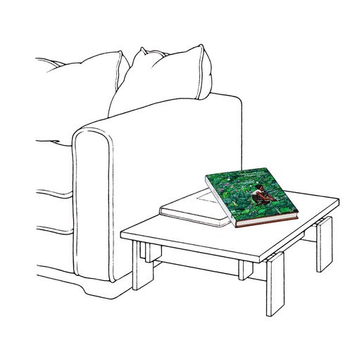 500x500 The Lotus Flower