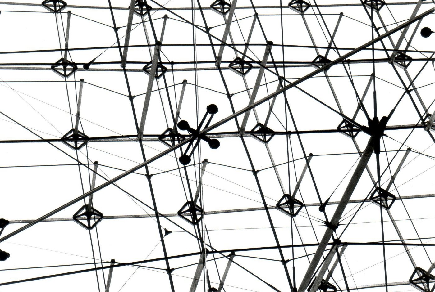 1400x941 Louvre Pyramid The Ambitious Drifter