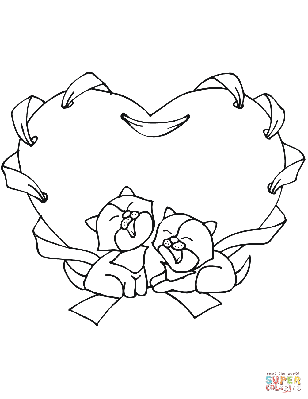 1005x1300 Love Birds Coloring Page Free Printable Coloring Pages